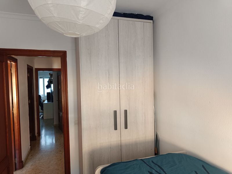 Foto c6af471c-32e2-44a2-916e-9fc7be66dc36. Piso amplia vivienda de 3 dormitorios en Barriada de Andalucía - Ardila San Fernando