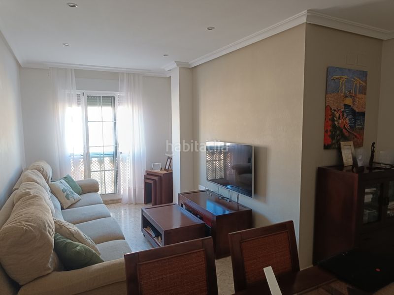 Foto e9d770d9-9f2d-434a-9b0b-e3e719d7724b. Piso amplia vivienda de 3 dormitorios en Barriada de Andalucía - Ardila San Fernando