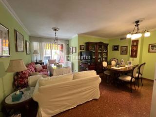 Appartement à Cruz de juarez 4