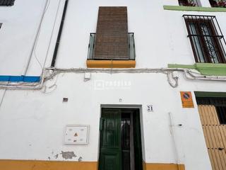 Casa a Corregidor luis cerda  21