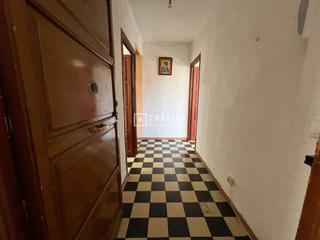 Lloguer Pis  Infanta doña maria 34