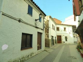 Casa en Tossa de Mar. Con 2 viviendas