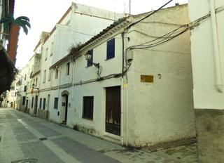 Casa a Tossa de Mar. Con 2 viviendas