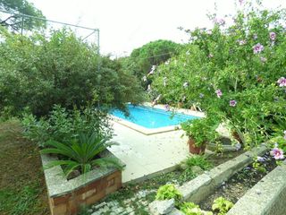 Casa in Lloret Verd - Els Pinars. En venta