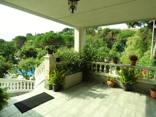 Haus in Lloret Verd - Els Pinars. En venta