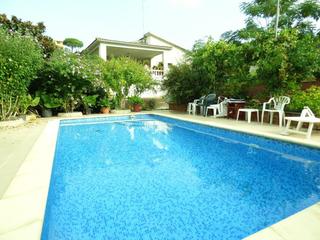Casa a Lloret Verd - Els Pinars. En venta