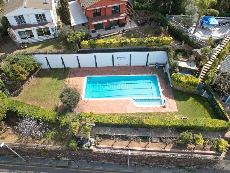 Foto 4c69c9ca-c0da-4dff-90fe-3440c1691da4. Casa amb calefacció aparcament piscina a Fenals Lloret de Mar