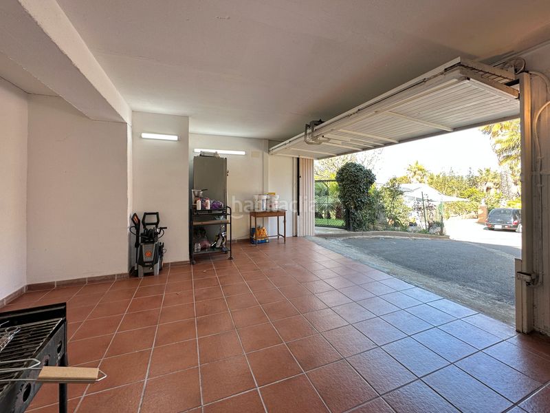Foto 9b624372-a27e-4fc1-9ffe-7a4b08a9be67. Casa amb calefacció aparcament piscina a Fenals Lloret de Mar