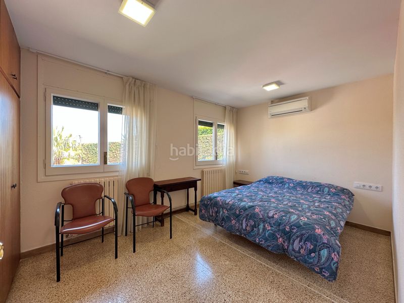 Foto ef2b5679-5ea1-4147-ab2b-772dc98208d9. Casa amb calefacció aparcament piscina a Fenals Lloret de Mar