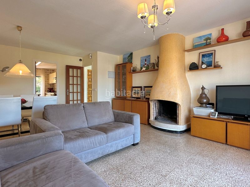 Foto 03338413-7552-44e4-9ed2-7f0e8fece3c3. Casa amb calefacció aparcament piscina a Fenals Lloret de Mar