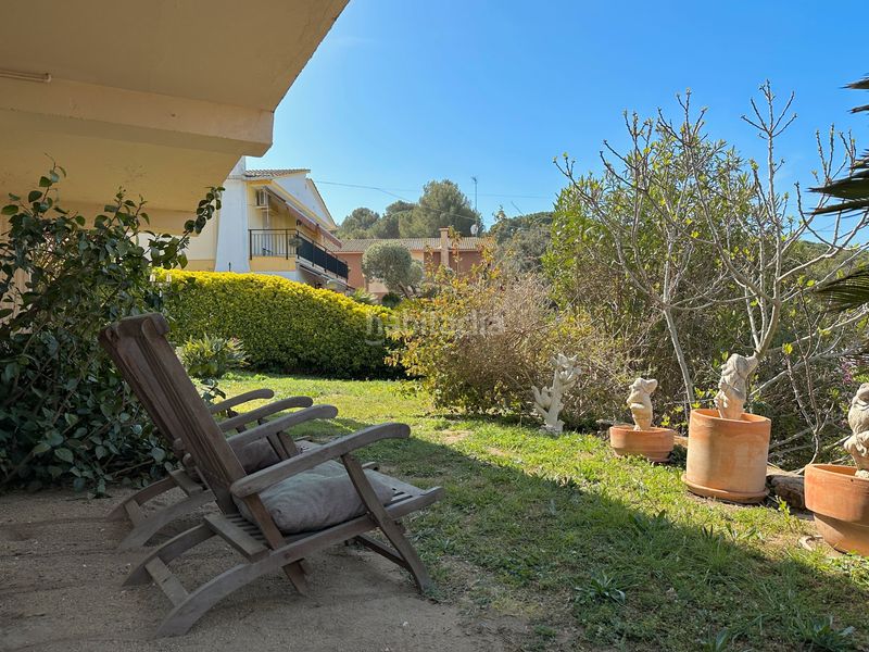 Foto 1c23e0f1-eecb-494a-bd83-79ecc20505b9. Casa amb calefacció aparcament piscina a Fenals Lloret de Mar