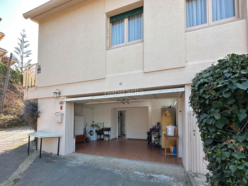 Foto 3d607dc2-80b5-40fb-a639-8e07bdb43c6c. Casa amb calefacció aparcament piscina a Fenals Lloret de Mar