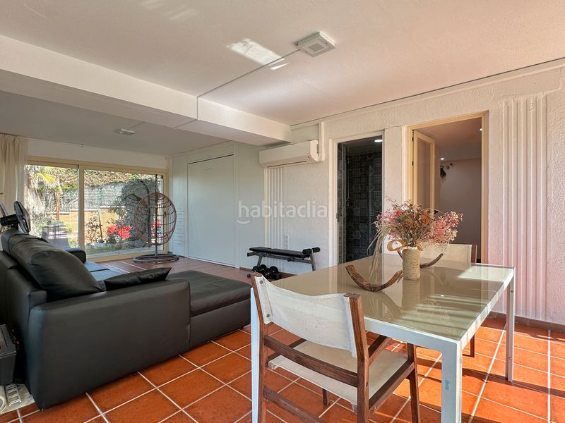 Foto 45718801-c1db-4c1f-98a1-3f4967480375. Casa amb calefacció aparcament piscina a Fenals Lloret de Mar