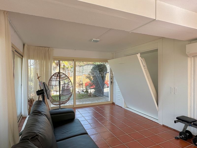 Foto 7a4ebffc-f8e5-4203-8c30-937aac8e2dd6. Casa amb calefacció aparcament piscina a Fenals Lloret de Mar