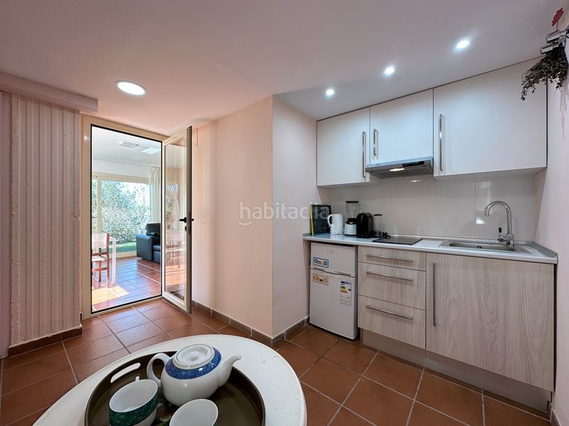 Foto 8019384d-2e01-4439-a6a2-30cf4b2d7913. Casa amb calefacció aparcament piscina a Fenals Lloret de Mar