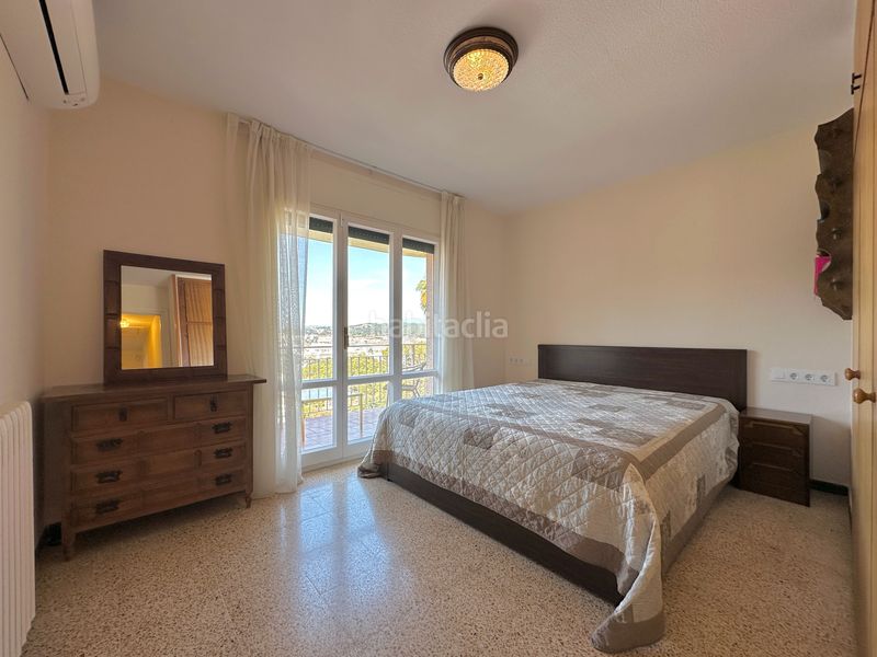 Foto a628b7c4-4216-4d81-8286-a7f24f3721ac. Casa amb calefacció aparcament piscina a Fenals Lloret de Mar