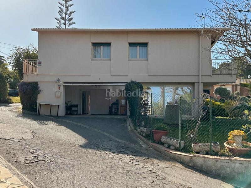 Foto 6f41fbc6-ec8b-4ae0-9957-07614c82c569. Maison avec chauffage parking piscine dans Fenals Lloret de Mar