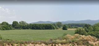 Masia a Centre. Per a restaurar