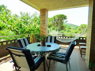 Chalet à Montbarbat