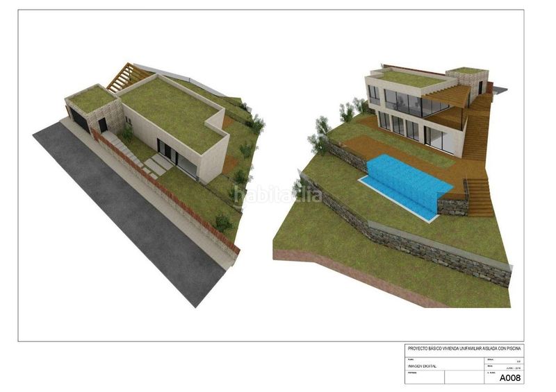 Foto 45baa5b1-2fe4-4f04-b431-d1933e50b33a. Terreny residencial a Santa Maria de Llorell Tossa de Mar