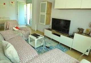 Apartament  Avinguda sa boadella. 2 dormitorios - parking