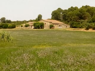 Masia a Vilopriu. Masía en venta ideal inversión