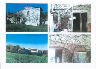 Mas à Vilopriu. Masía en venta ideal inversión