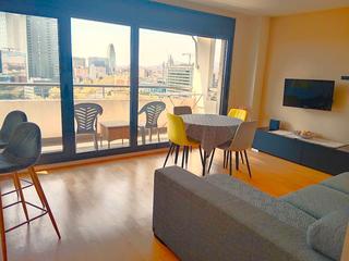 Lloguer Apartament  Carrer de bac de roda. De temporada