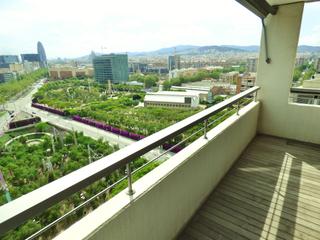 Lloguer Apartament  Carrer de bac de roda. De temporada