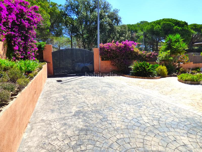 Foto 4087e8e0-0add-4e9a-a149-ae42f707dcd6. Casa en venta con vistas panorámicas en Lloret Verd - Els Pinars Lloret de Mar