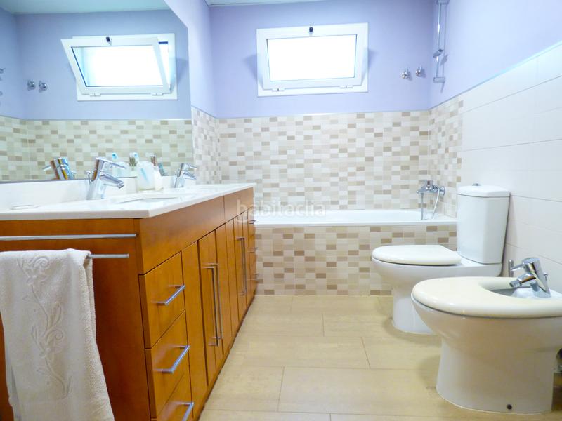 Foto 435438ca-5e58-4cfd-a548-a85f186d5cb6. Casa en venta con vistas panorámicas en Lloret Verd - Els Pinars Lloret de Mar