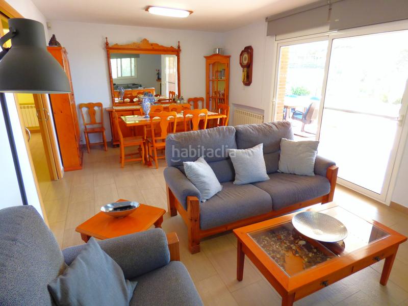 Foto 83542f2a-9212-496c-91c7-082311a4adbe. Casa en venta con vistas panorámicas en Lloret Verd - Els Pinars Lloret de Mar