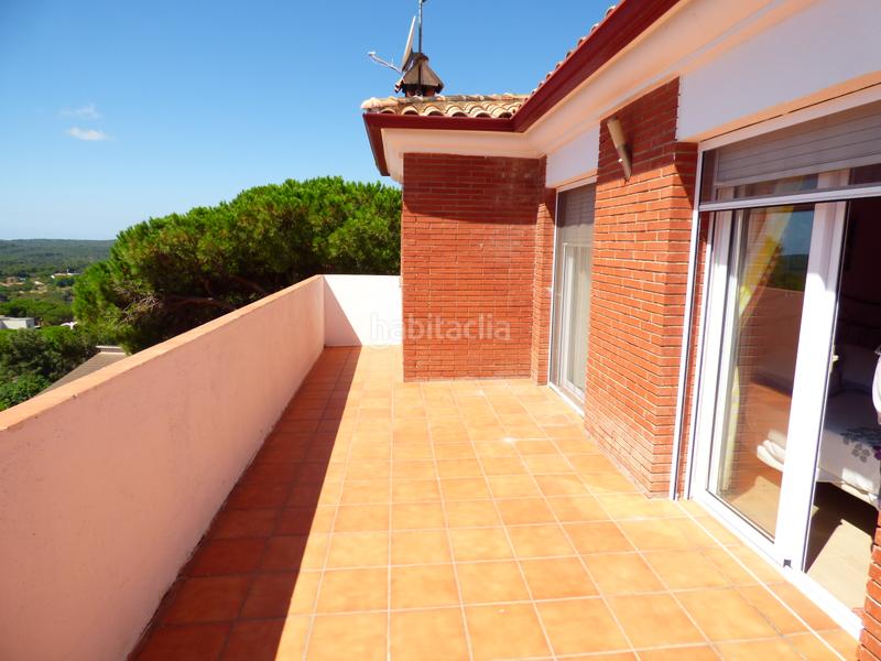 Foto 845b7cb9-dd72-468a-ac82-83a3603f5ea9. Casa en venta con vistas panorámicas en Lloret Verd - Els Pinars Lloret de Mar