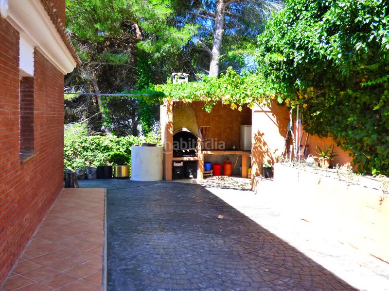 Foto b4ca0dfe-f216-4ec1-a5c8-76bc6a912142. Casa en venta con vistas panorámicas en Lloret Verd - Els Pinars Lloret de Mar