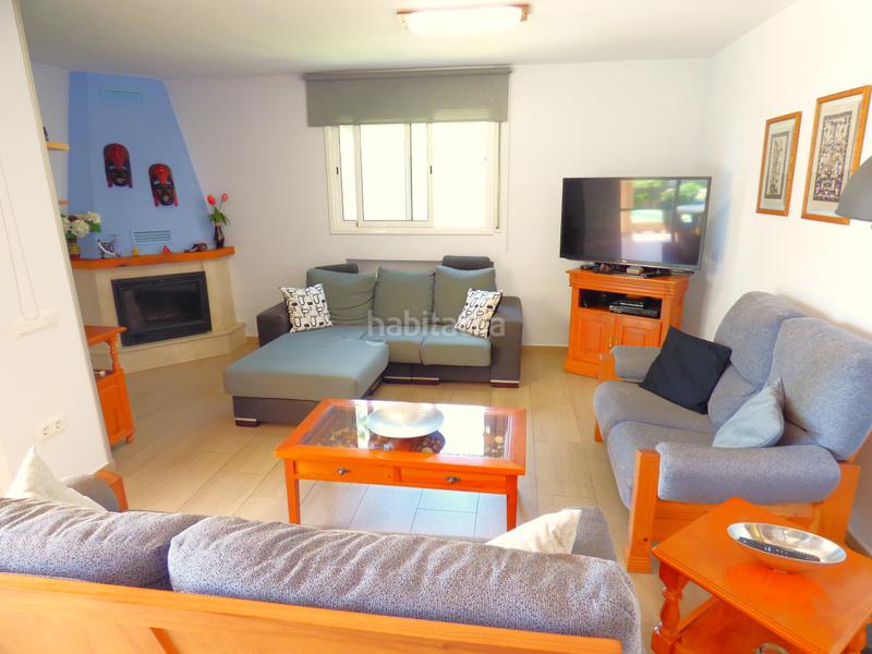 Foto da659efd-631b-4ff0-a74a-76673d7f22ab. Casa en venta con vistas panorámicas en Lloret Verd - Els Pinars Lloret de Mar