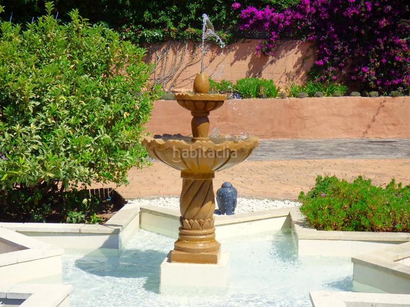 Foto f242a4a4-8d5e-4b9c-bb15-72359f82d0f6. Casa en venta con vistas panorámicas en Lloret Verd - Els Pinars Lloret de Mar