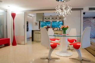 Haus in Montgoda. Con vistas al mar