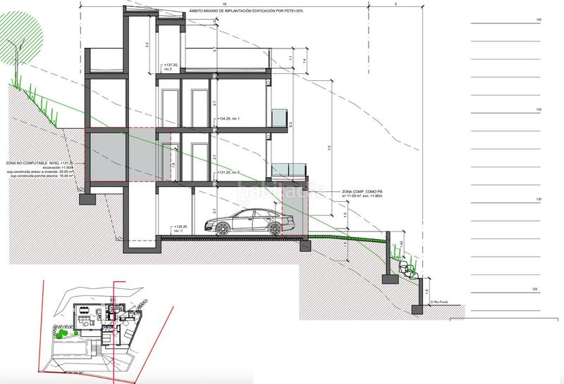 Foto e8c20402-544a-4671-848d-c989485070be. Terreno residenziale in Roca Grossa Lloret de Mar