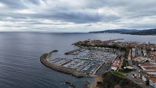 Casa a La Fosca - Cala Margarida. En zona privilegiada