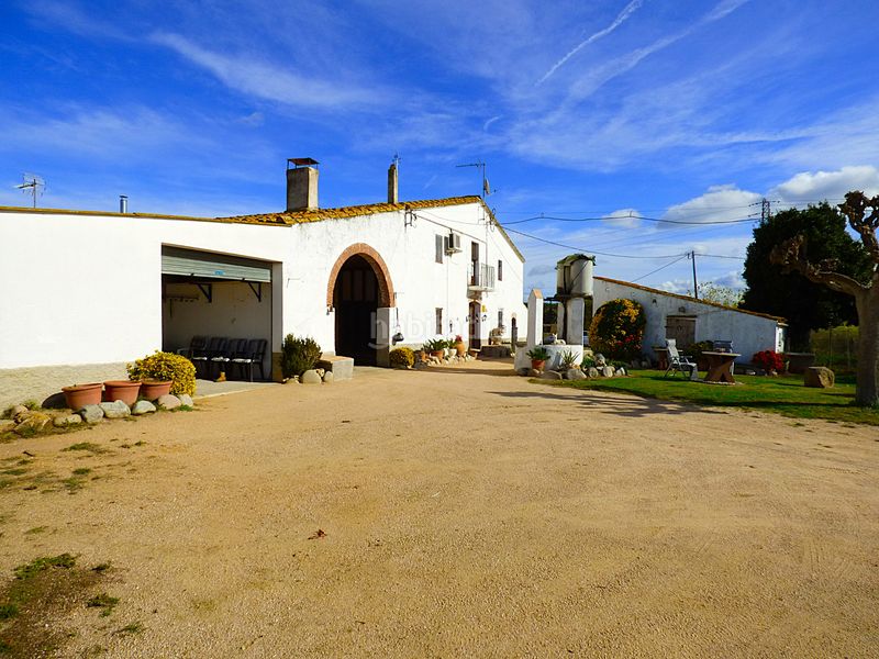 Foto 84f1d82b-814c-44a1-b4a4-8404d316cd86. Masia a Sils