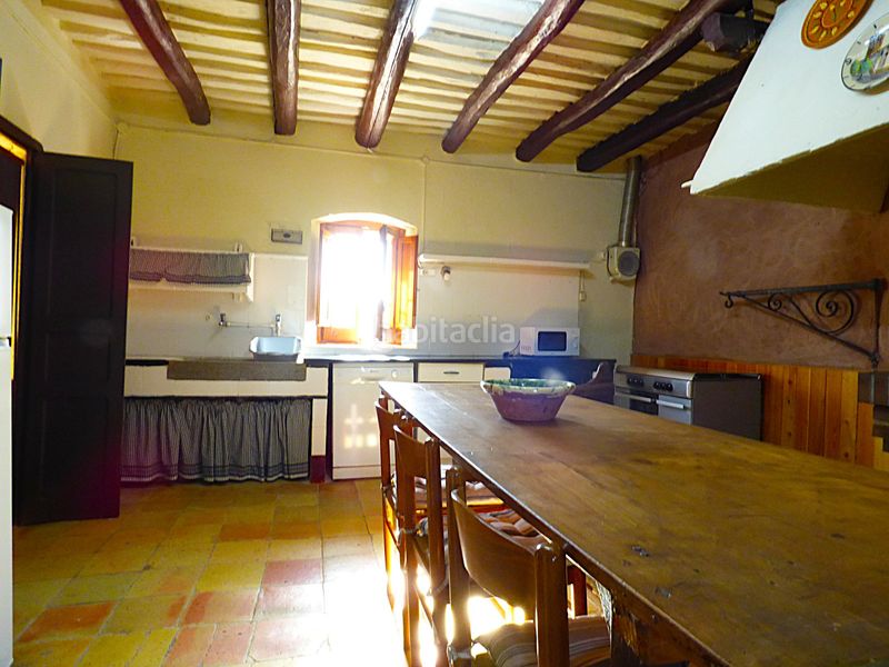 Foto cb94b550-3830-4525-b1bb-cb01b64a9419. Masia a Sils