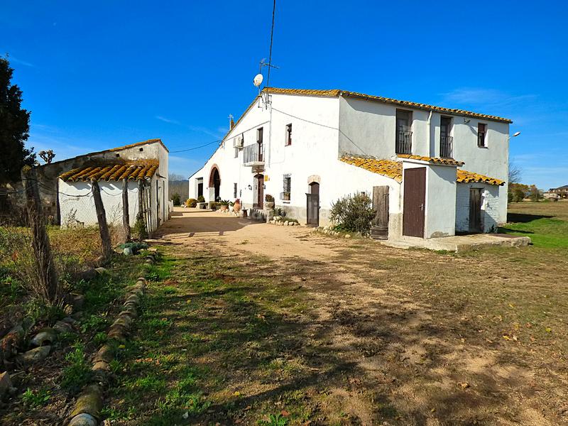 Foto 77c8e76c-2d61-41a9-bd02-98f60211a5ae. Mas dans Sils