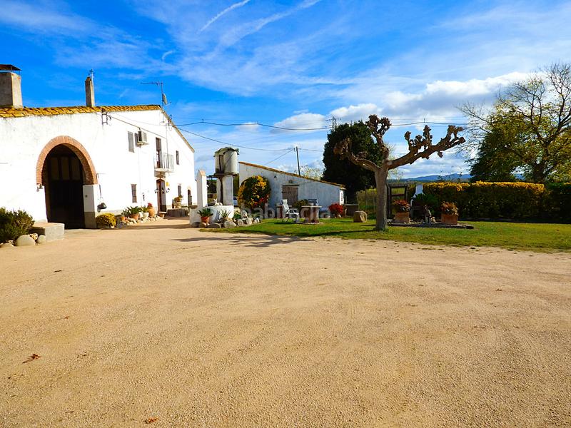 Foto 9fa30497-dac9-45de-93dd-b6b764ac9c4d. Mas dans Sils