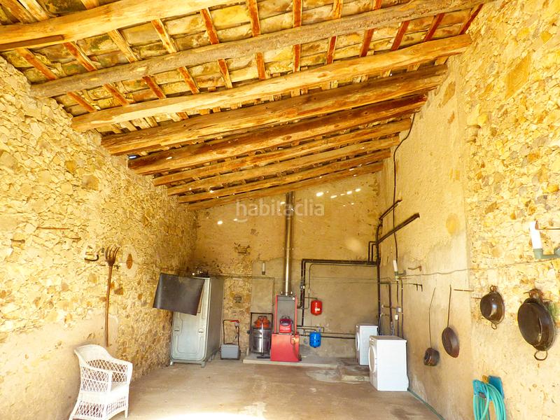 Foto b384065f-503c-421f-8dd4-f0e25ce36804. Mas dans Sils