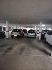 Car parking in Avinguda de Vidreres 49