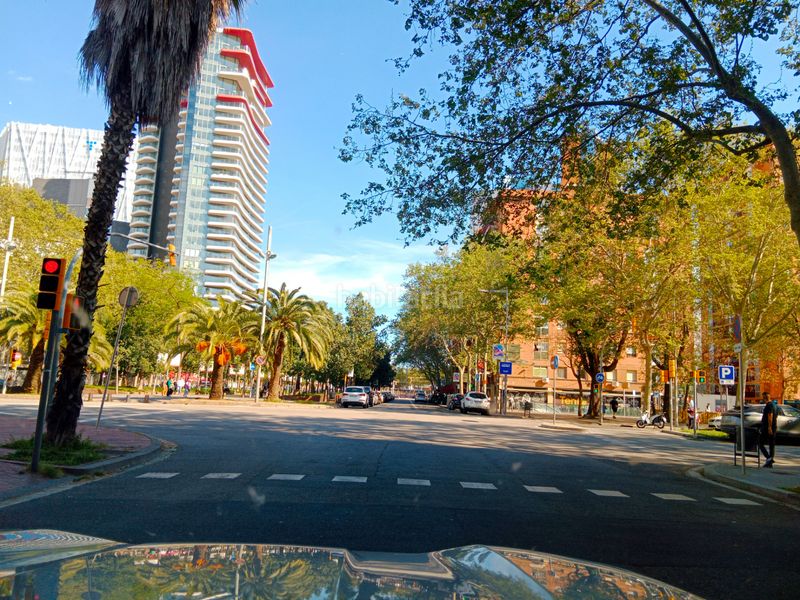 Foto 801d21d2-77b5-4f2d-927f-536d1560d0e9. Pis amb calefacció a Besòs - Maresme Barcelona