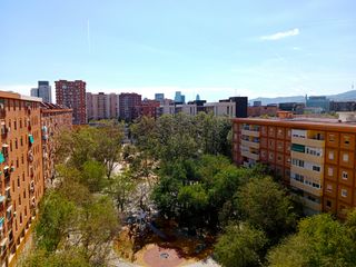 Pis a Rambla de Prim