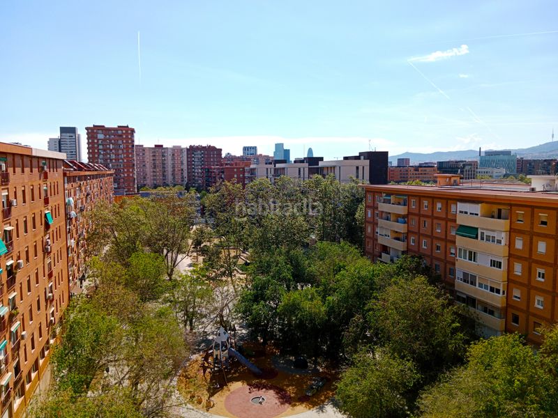 Foto a1e97379-23d2-41b2-a4d0-661e2513df60. Pis amb calefacció a Besòs - Maresme Barcelona