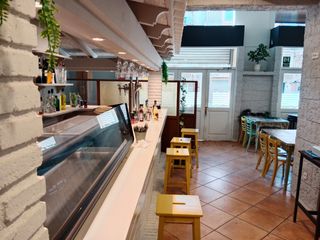 Locale commerciale in El Molí-El Rieral. Bar en venta