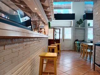 Business premise in El Molí-El Rieral. Bar en venta